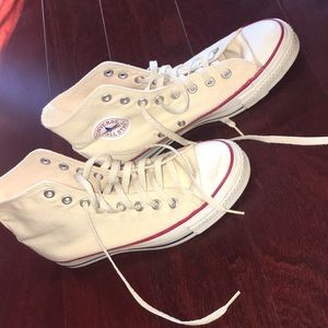 Authentic Converse All Star Hitops